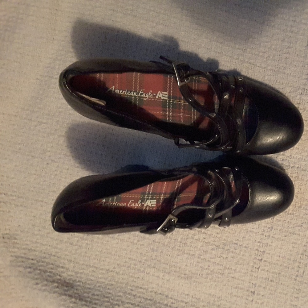 COPY - American Eagle heels